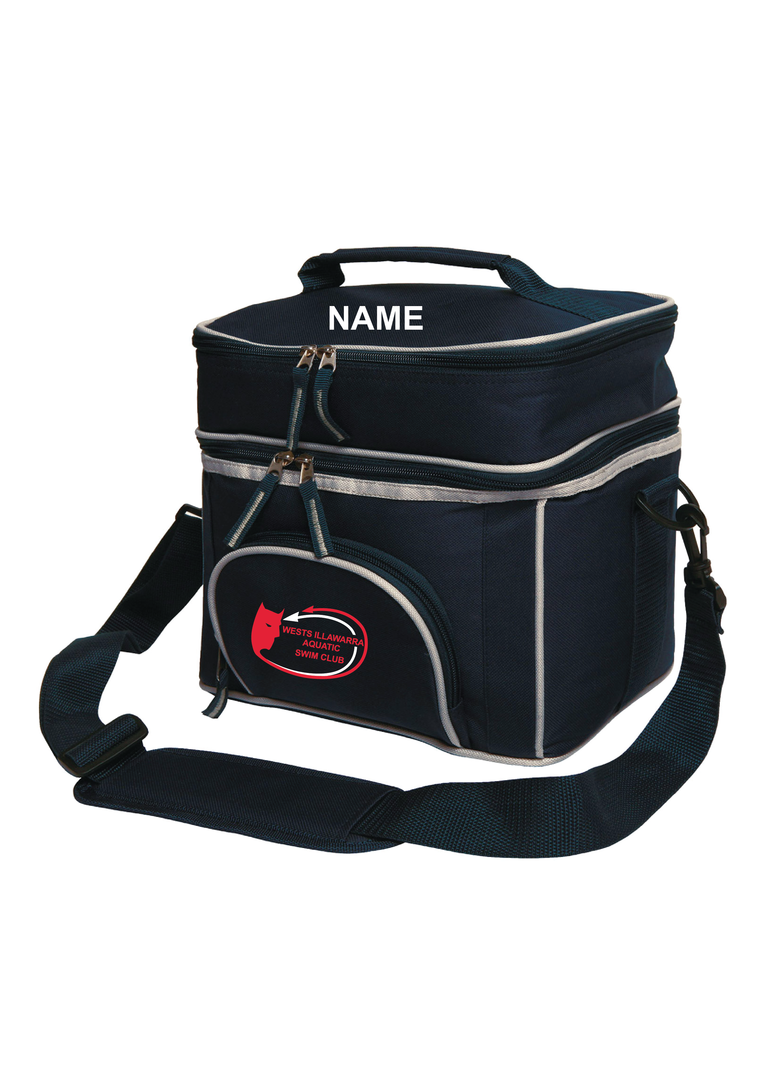 WESTS ILLAWARRA COOLER BAG