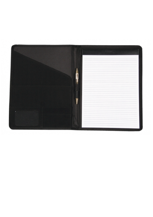 COACH FOLDER - OPTIONAL PERSONALISED NAME