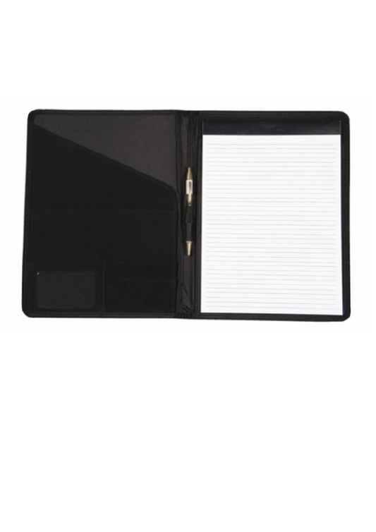 COACH FOLDER - OPTIONAL PERSONALISED NAME