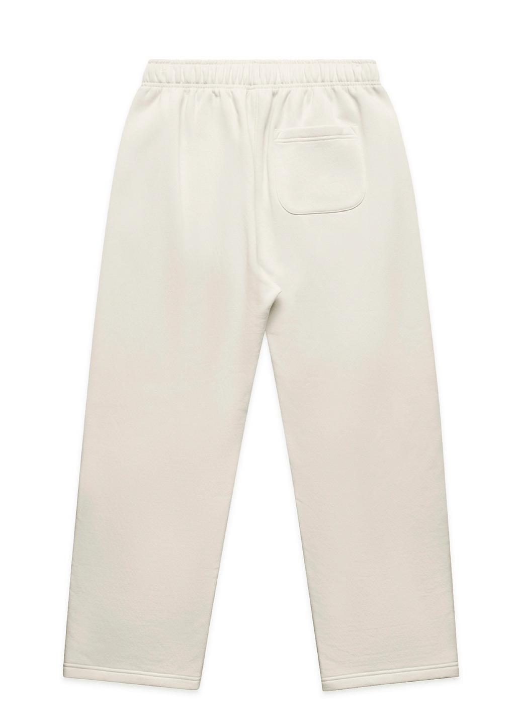 2026 VICTORIAN OPEN SC CHAMPIONSHIP RELAXED LEG TRACKPANT - BONE