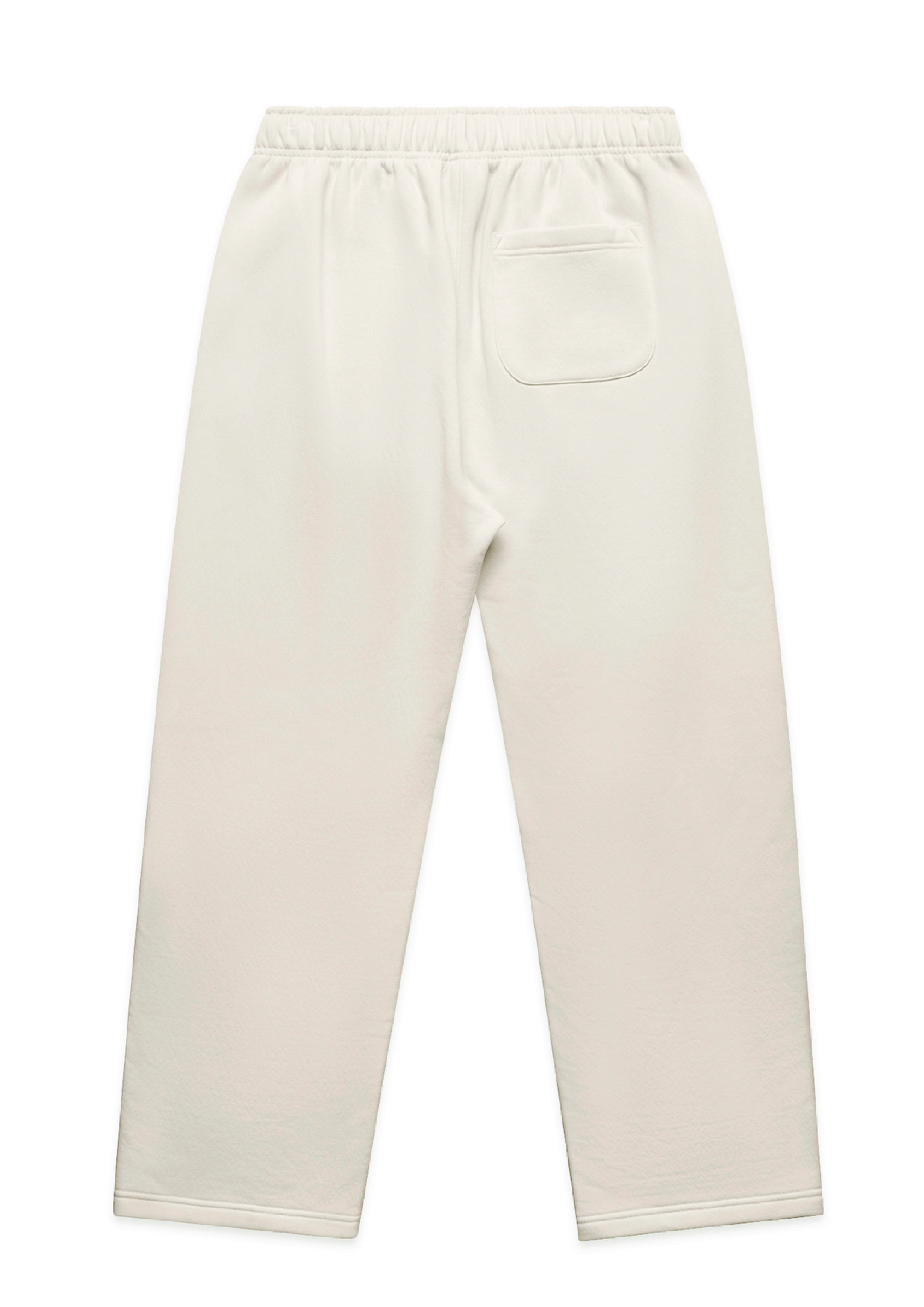 2026 VICTORIAN OPEN SC CHAMPIONSHIP RELAXED LEG TRACKPANT - BONE