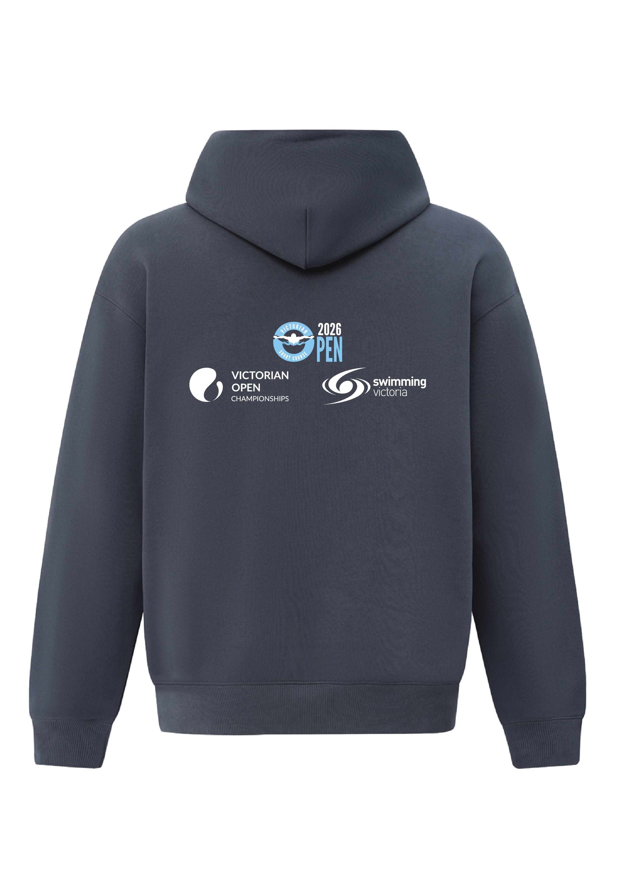 2026 VICTORIAN AGE SC CHAMPIONSHIP HOODIE - STORM