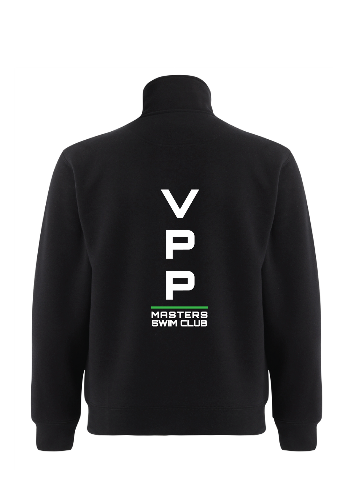 Powerpoints VPP 1/4 zip sweat