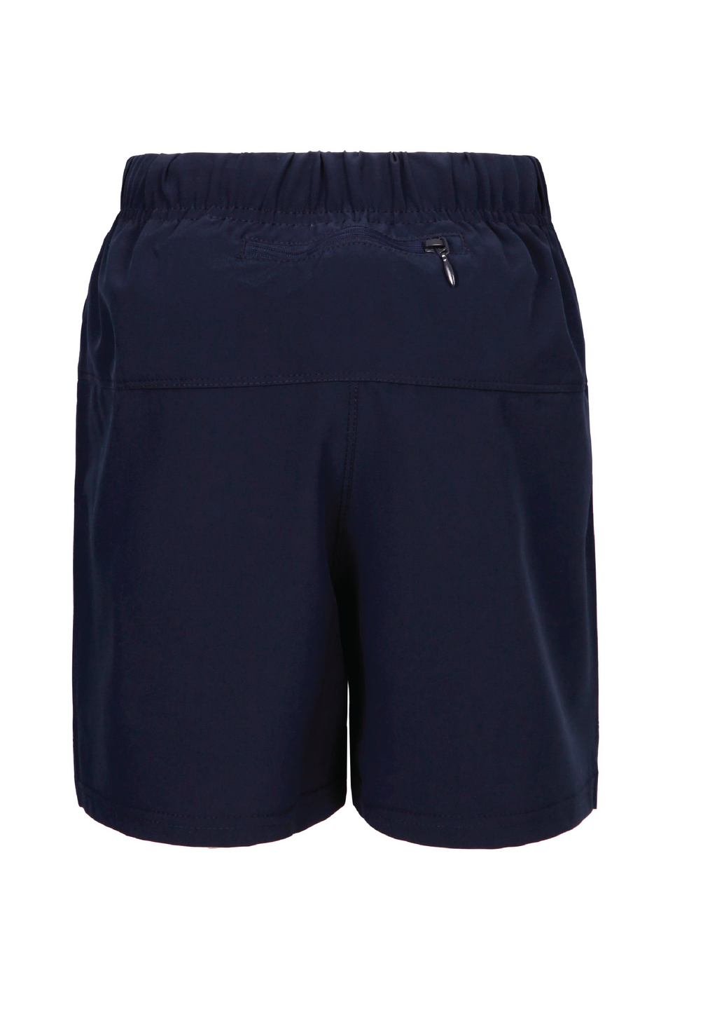 CORRYONG SWIM CLUB 4 X STRETCH  SHORTS - Kids & Unisex- Navy