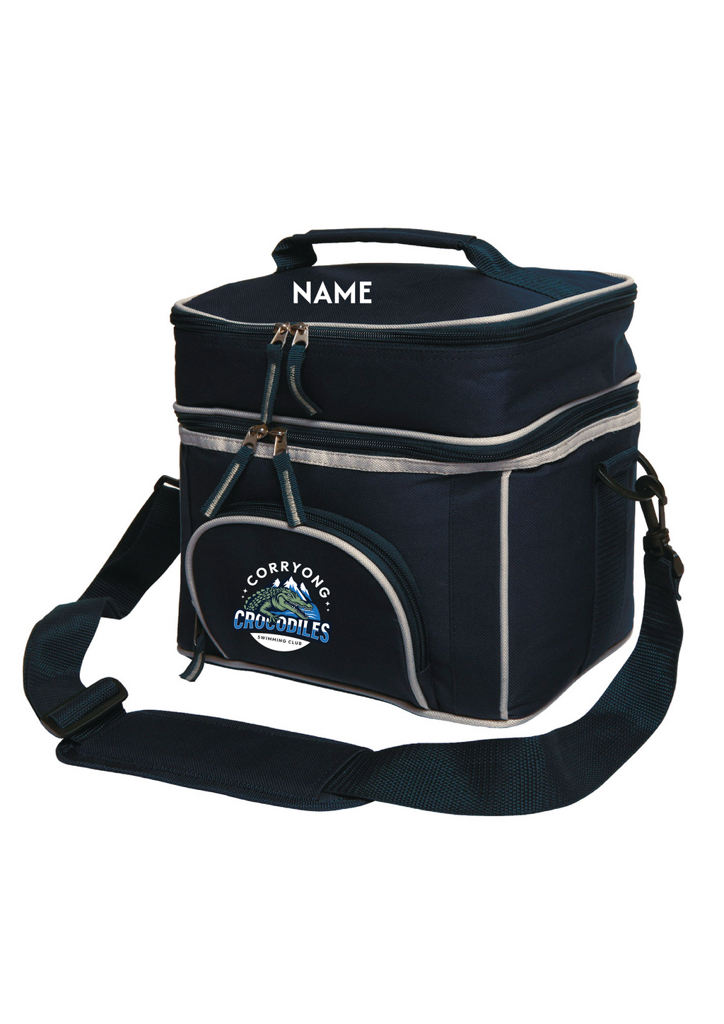 CORRYONG SWIM CLUB COOLER BAG
