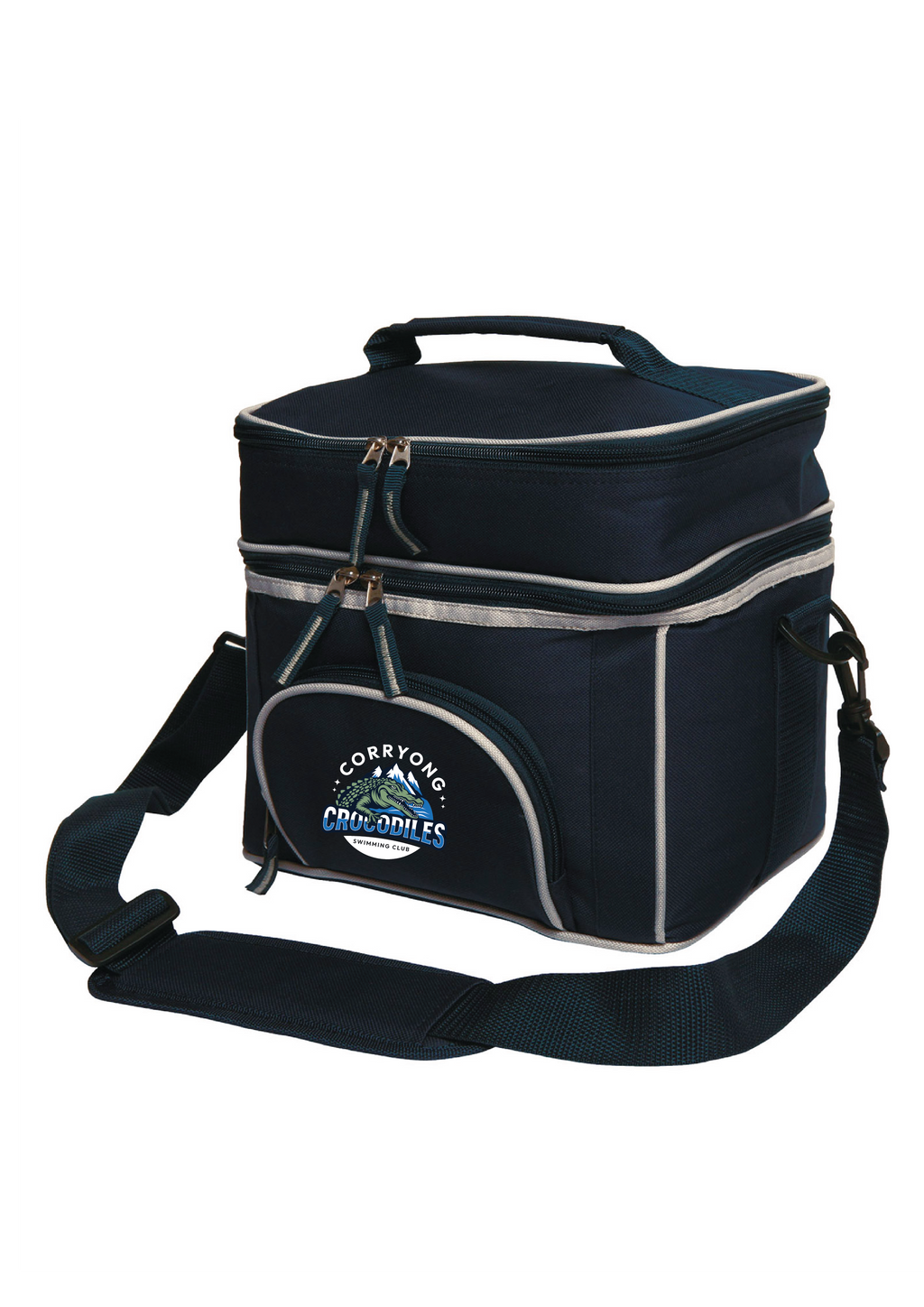 CORRYONG SWIM CLUB COOLER BAG