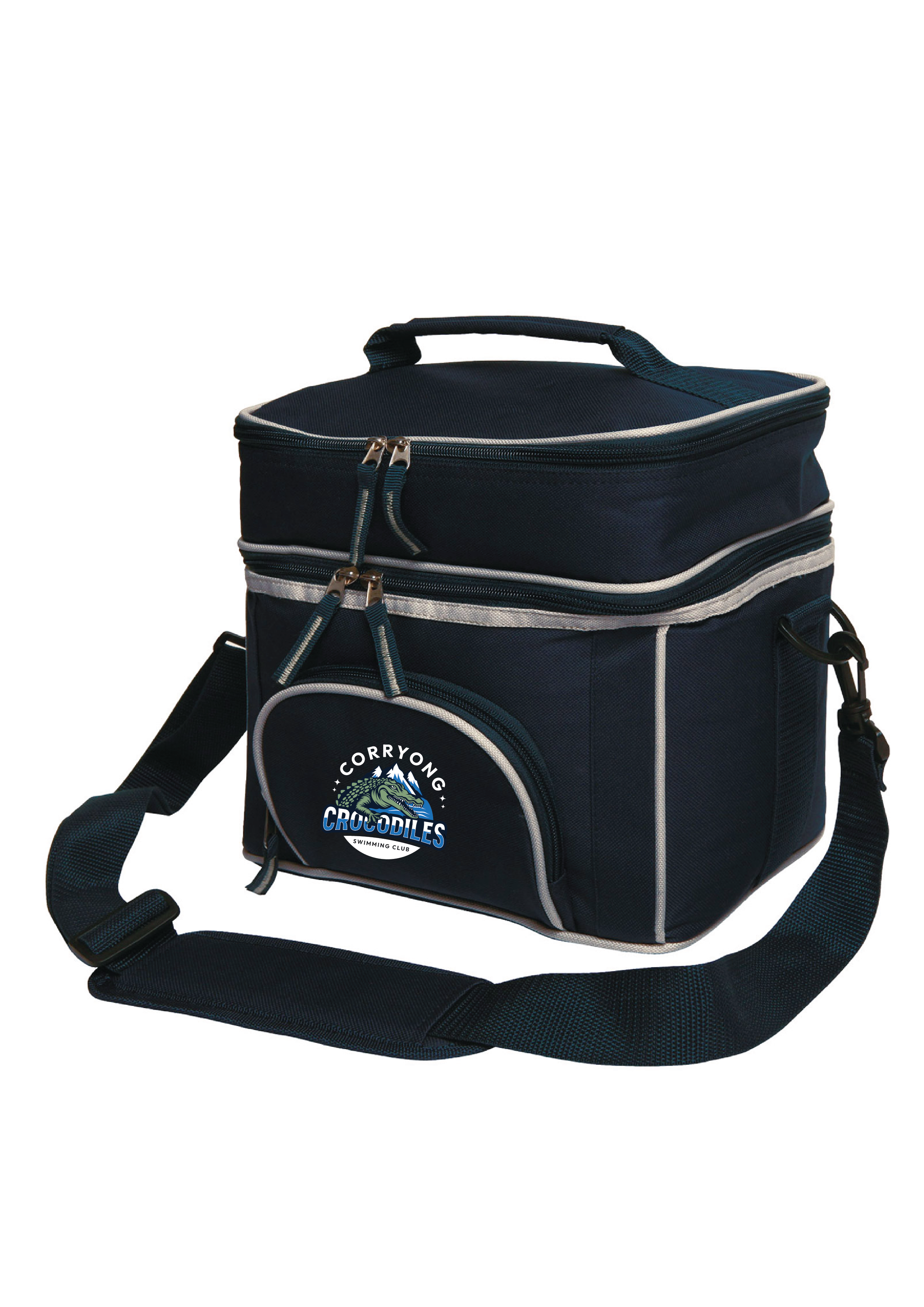 CORRYONG SWIM CLUB COOLER BAG