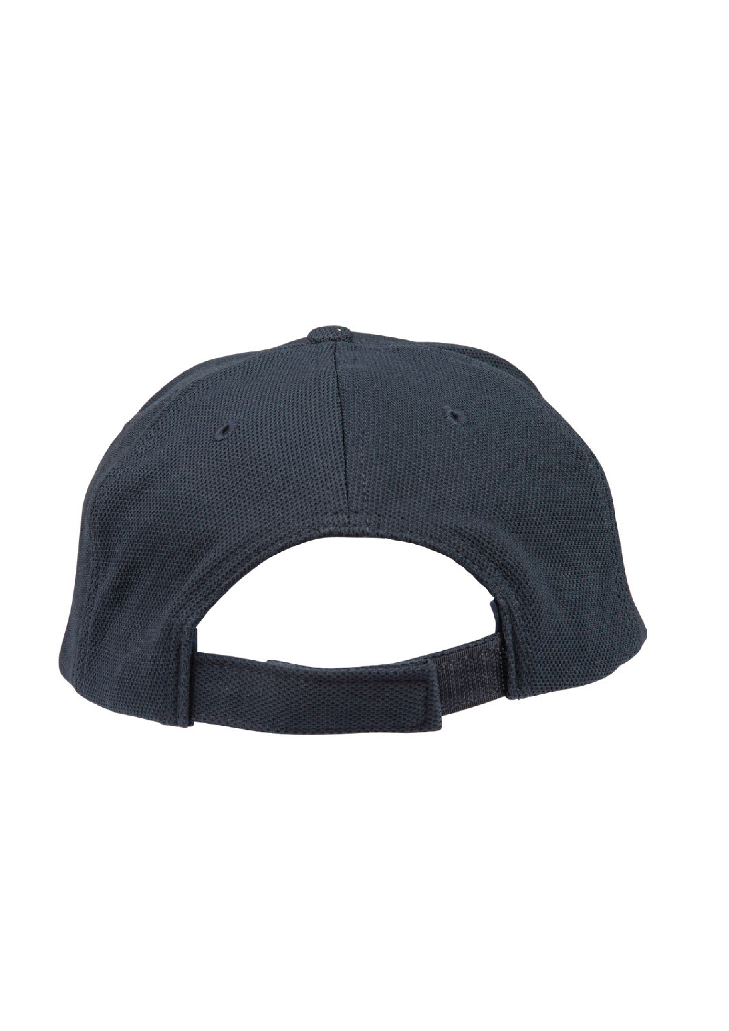 CORRYONG SWIM CLUB PEAK CAP - NAVY
