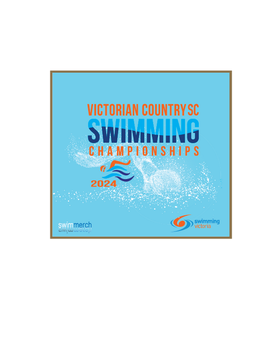2024 Country SC Championships Boxed Pin