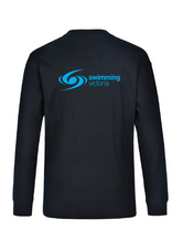 2024 Victorian Country SC Championships Long Sleeve Tee - navy