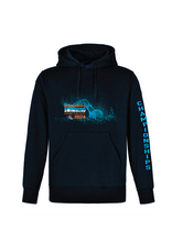 2024 Victorian Country SC Champs Hoodie -  Navy