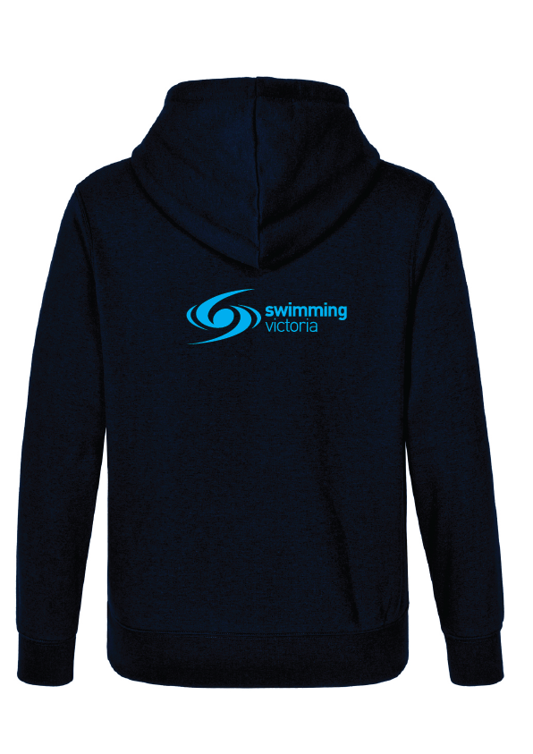2024 Victorian Country SC Champs Hoodie -  Navy