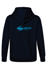 2024 Victorian Country SC Champs Hoodie -  Navy