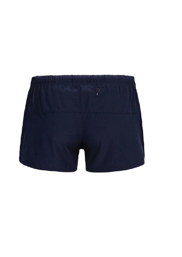 2024 Victorian Country SC Championships womens shorts - navy