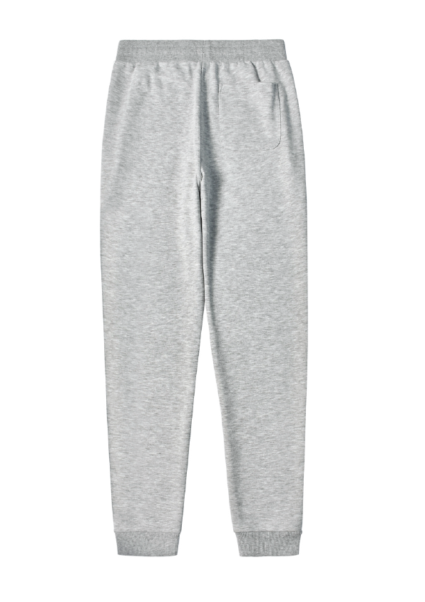 2024 Victorian Country SC Championships Fleece Trackpant Grey Marle