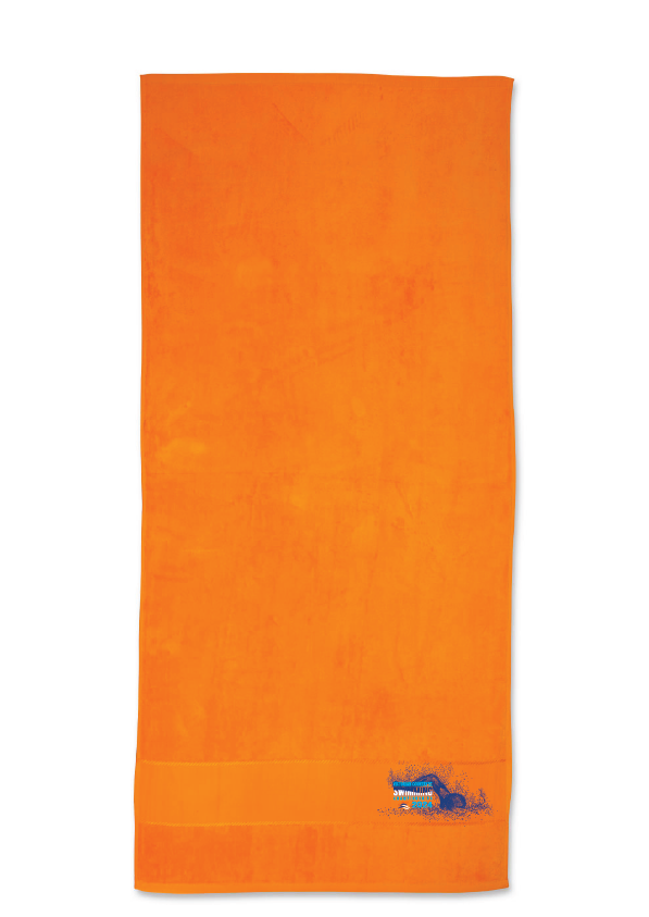 2024 Victorian Country SC Championships - ORANGE