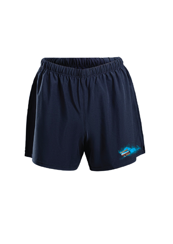 2024 Victorian Country SC Championships Shorts - Kids & Unisex - navy