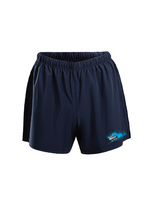 2024 Victorian Country SC Championships Shorts - Kids & Unisex - navy