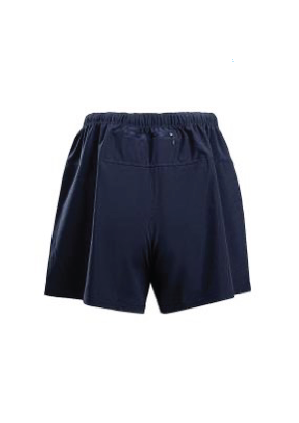 2024 Victorian Country SC Championships Shorts - Kids & Unisex - navy