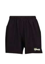 2023 Victorian Country SC Championships Shorts - Kids & Unisex - Black