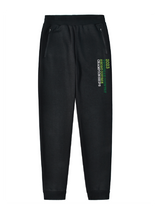2023 Victorian Country SC Championships Fleece Trackpant - BLACK