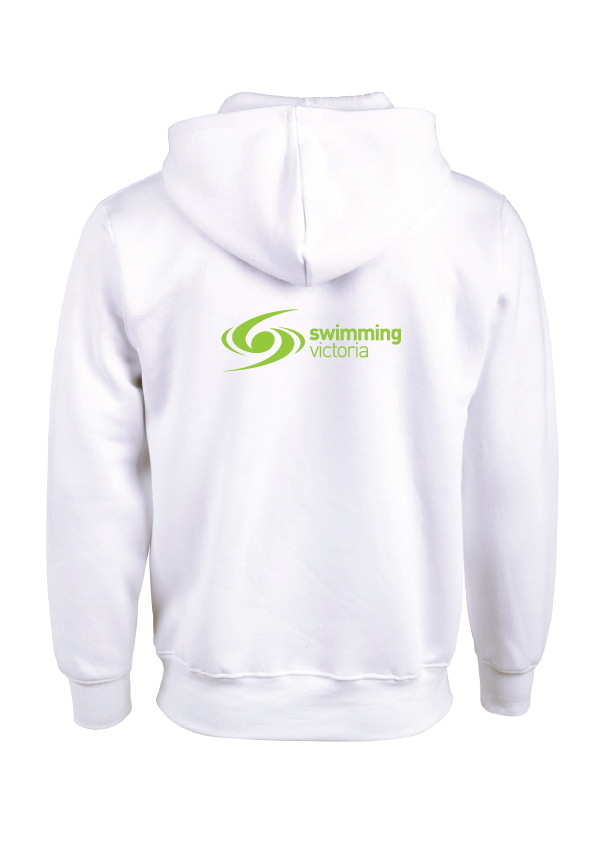 2023 Victorian Country SC Champs Hoodie - White