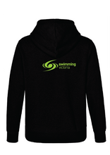 2023 Victorian Country SC Champs Hoodie - BLACK