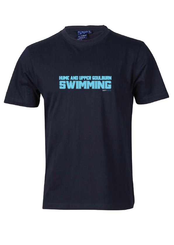 D22 - HUME & UPPER GOULBURN DISTRICT TEE available for pick up at MSAC
