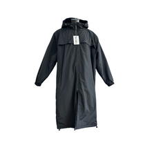 FEARLOUS Deck coat - available in Black and Navy