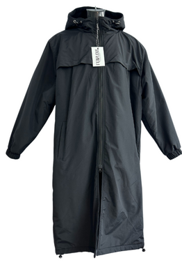 Deck coat  FEARLOUS - available in Black and Navy