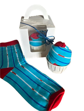 Gifted Boxed Socks - LANES