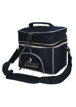 Diving Victoria  Cooler Bag - with optional name