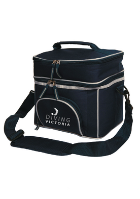 Diving Victoria  Cooler Bag - with optional name