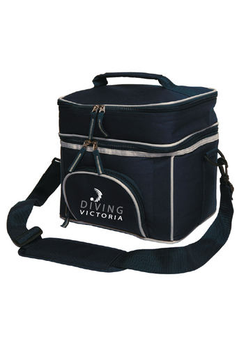 Diving Victoria  Cooler Bag - with optional name