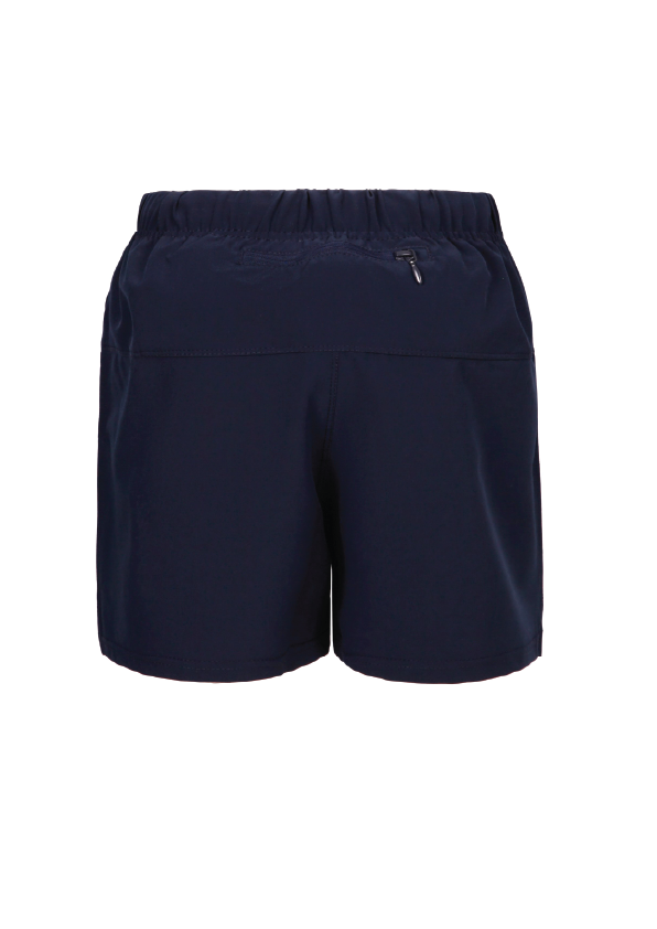MITTAGONG SWIM CLUB 4 X STRETCH WOVEN SHORT - Kids & Unisex- Navy