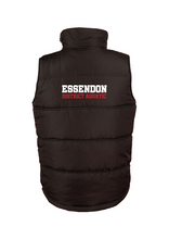 Essendon District Aquatic S.C. Puffa Vest