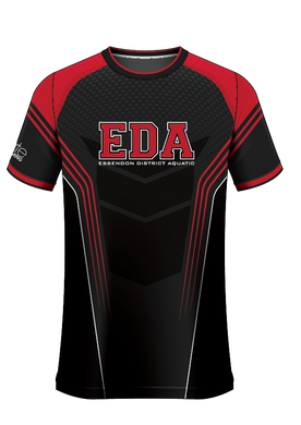 Essendon District Aquatic S.C. Tee