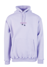 FREESTYLE HOODIE - ESTABLISHED 1896 - ASSORTED COLOURS