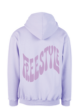FREESTYLE HOODIE - ESTABLISHED 1896 - ASSORTED COLOURS