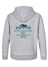 2025 GIPPSLAND CHAMPIONSHIP HOODIE - GREY MARLE