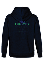 2025 GIPPSLAND CHAMPIONSHIP HOODIE - NAVY