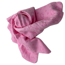 NEW Diving/Swim Large Chamois by FEARLOUS 66cm x 43cm - PINK