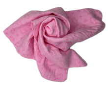 NEW Diving/Swim Large Chamois by FEARLOUS 66cm x 43cm - PINK