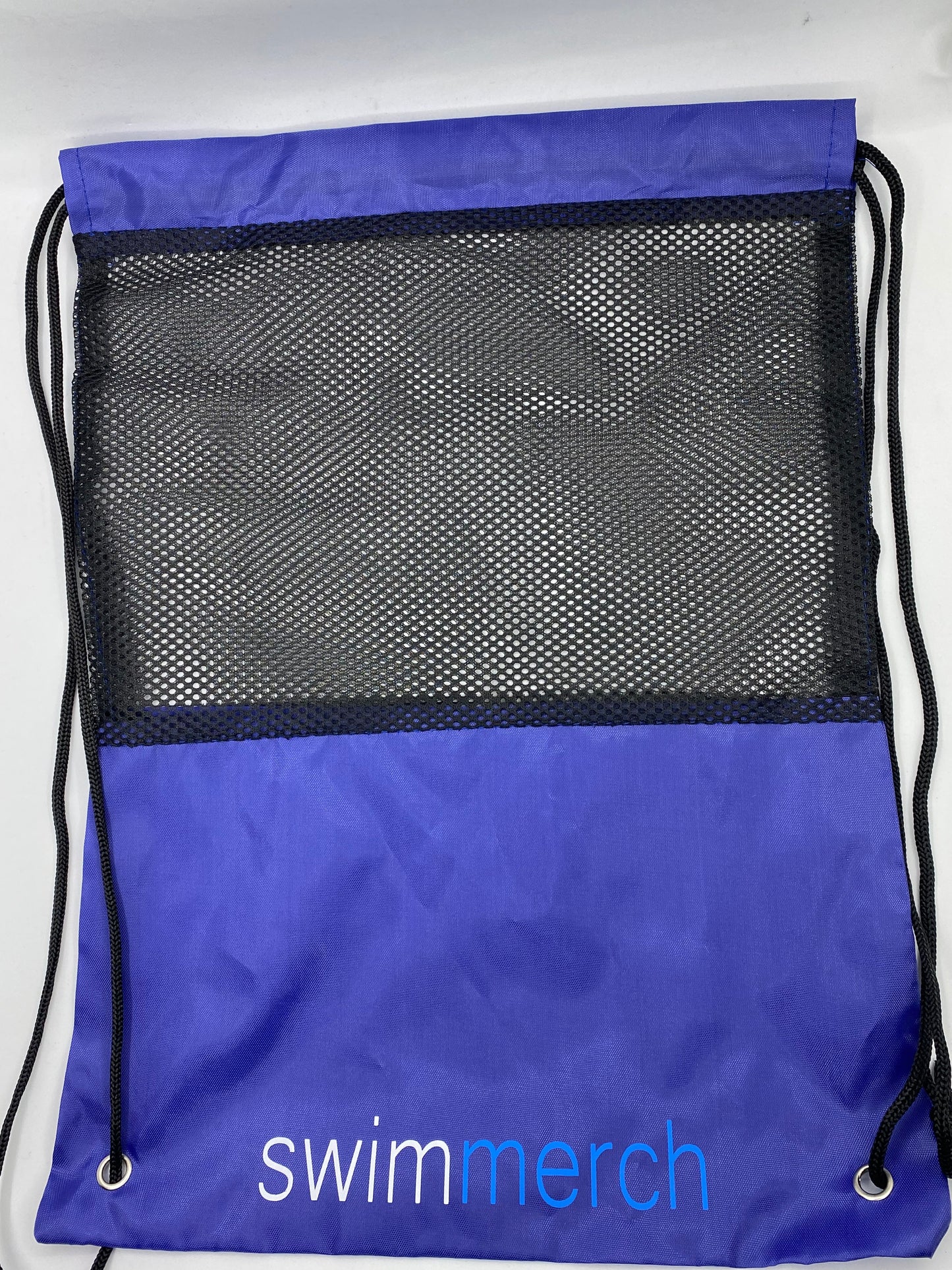 Mesh swim bag - Personalised included