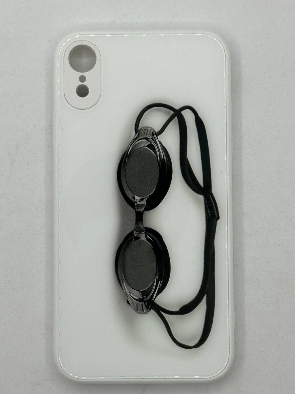 iPhone Cover - Photographic googles