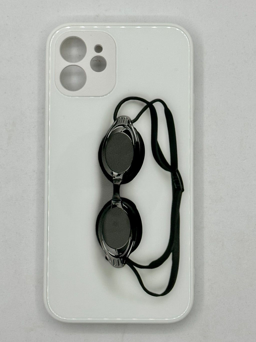 iPhone Cover - Photographic googles