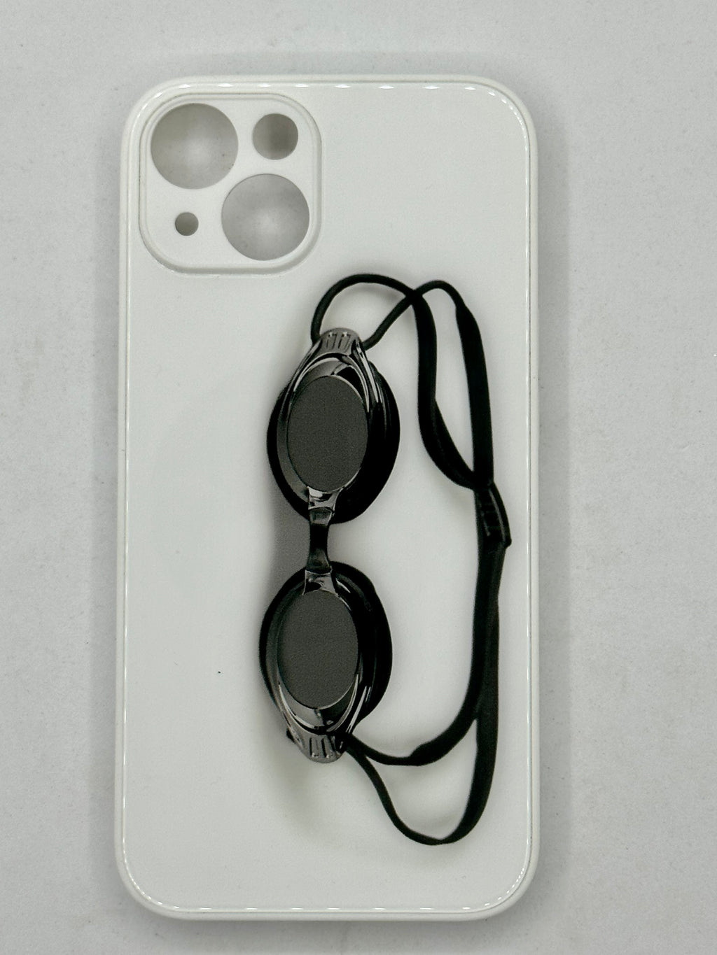 iPhone Cover - Photographic googles