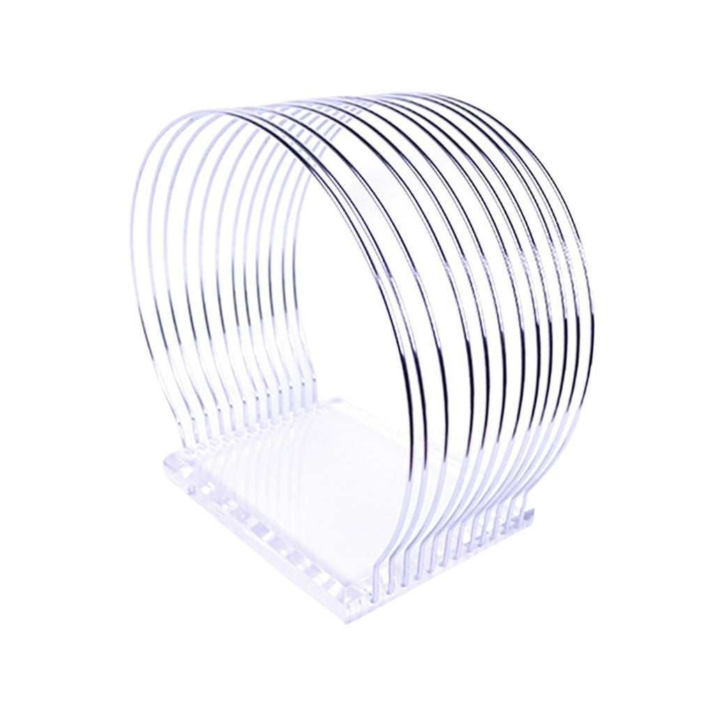 Swim Cap Display Stand