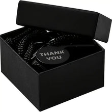 COACH WHISTLE - GIFT BOXED  - BLACK