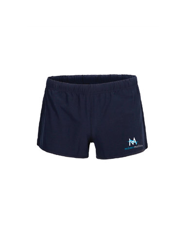 Malvern Marlins 4 x woven stretch shorts - Women's